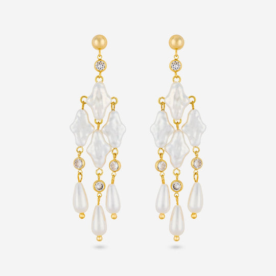 Trendy Earring Trendy Earring 198412