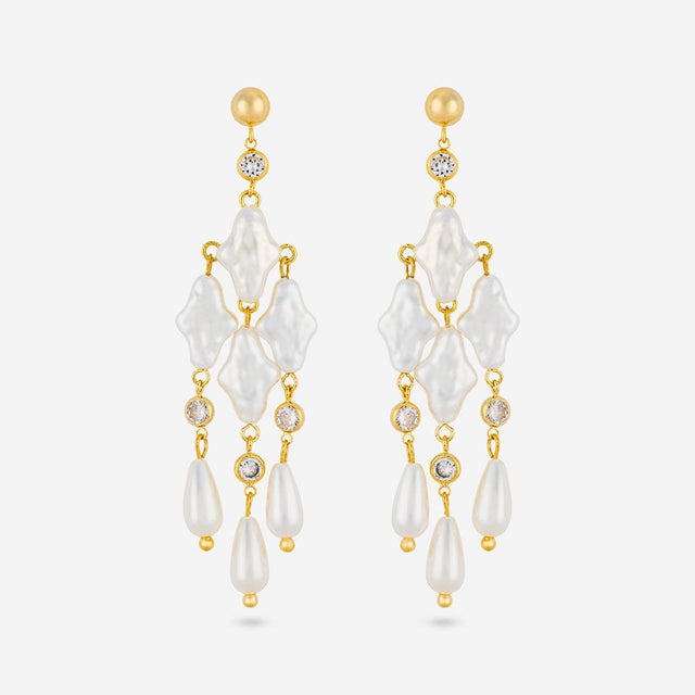 Trendy Earring Trendy Earring 198412