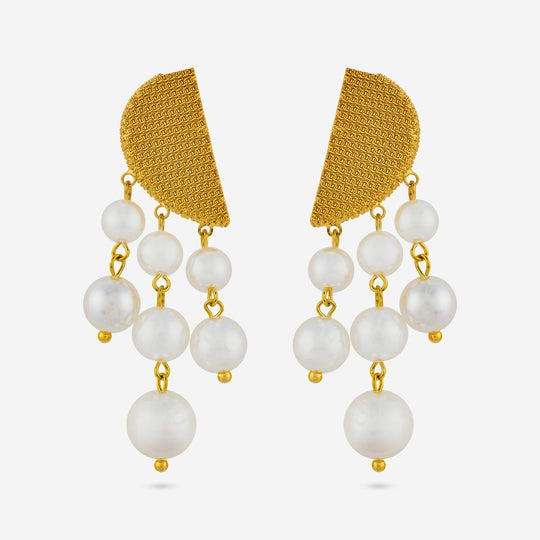Trendy Earring Trendy Earring 198413