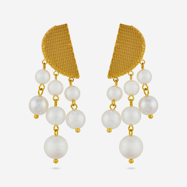 Trendy Earring Trendy Earring 198413