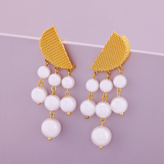 Trendy Earring Trendy Earring 198413