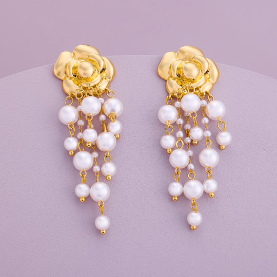 Trendy Earring Trendy Earring 198415