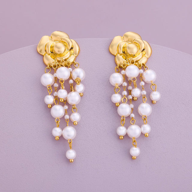 Trendy Earring Trendy Earring 198415