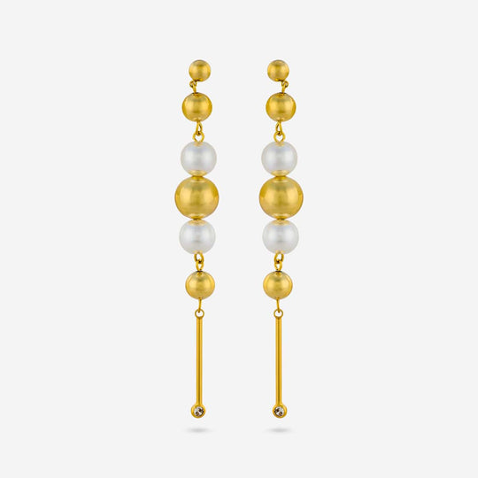 Trendy Earring Trendy Earring 198416