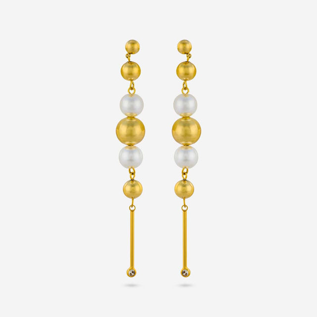 Trendy Earring Trendy Earring 198416