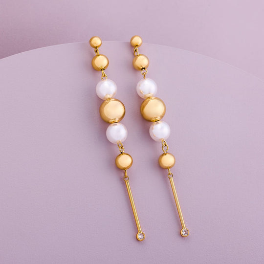 Trendy Earring Trendy Earring 198416