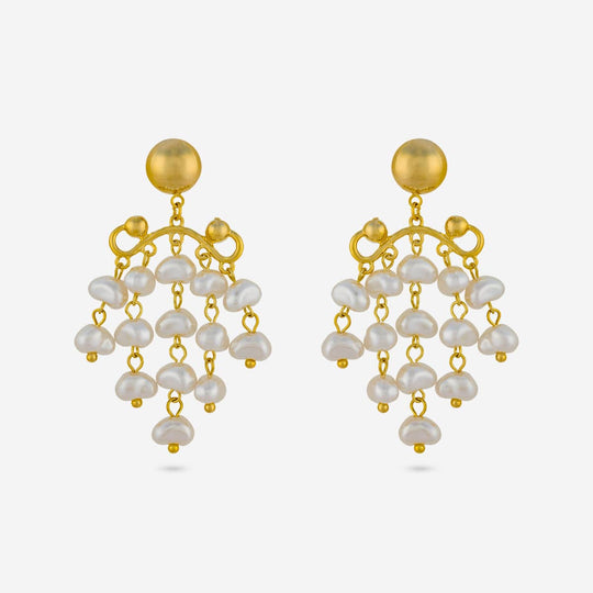 Trendy Earring Trendy Earring 198417
