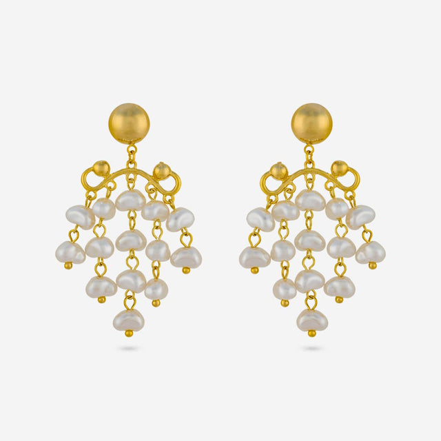 Trendy Earring Trendy Earring 198417
