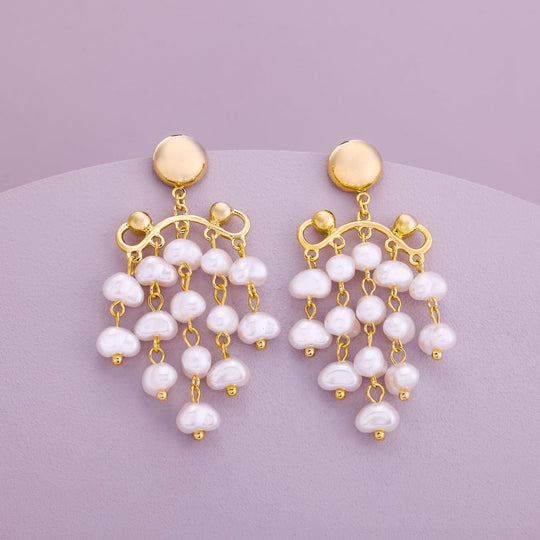 Trendy Earring Trendy Earring 198417
