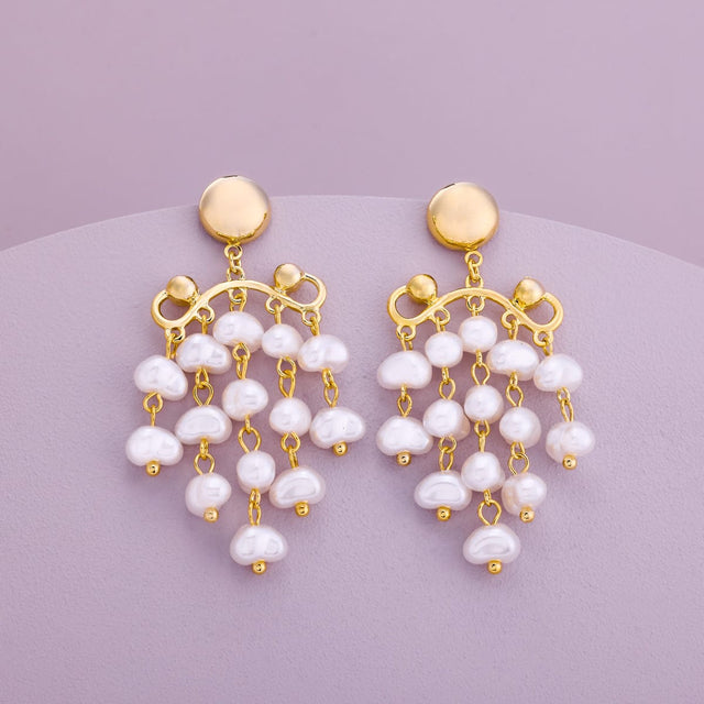 Trendy Earring Trendy Earring 198417