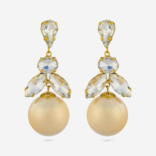 Trendy Earring Trendy Earring 198419