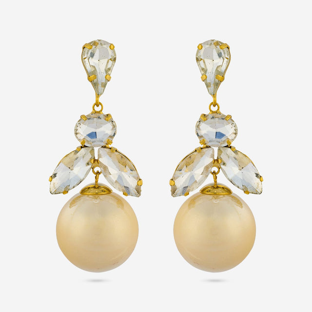 Trendy Earring Trendy Earring 198419