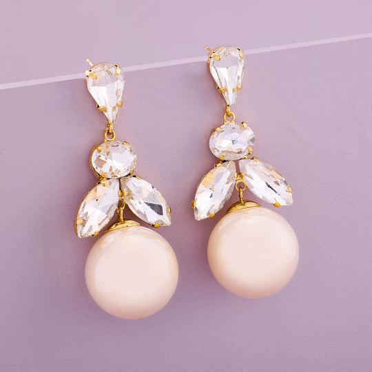 Trendy Earring Trendy Earring 198419