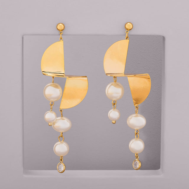 Trendy Earring Trendy Earring 198420