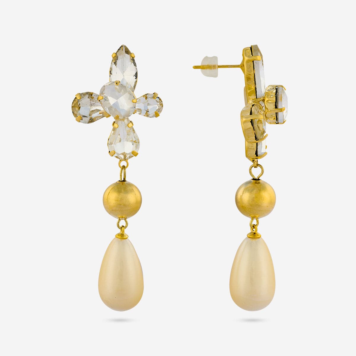 Trendy Earring Trendy Earring 198421