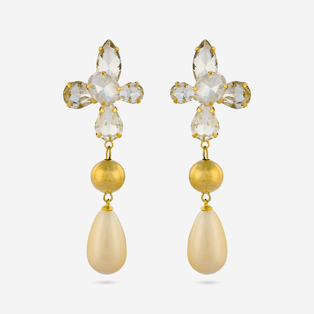 Trendy Earring Trendy Earring 198421
