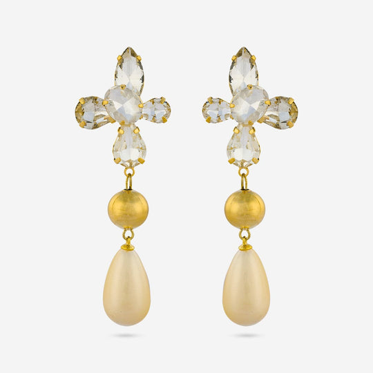 Trendy Earring Trendy Earring 198421