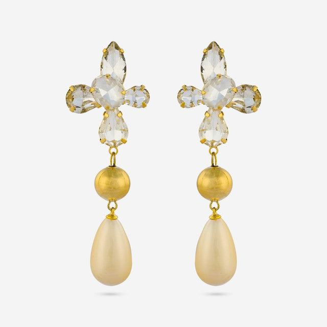 Trendy Earring Trendy Earring 198421