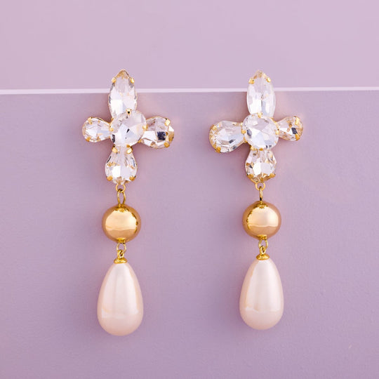 Trendy Earring Trendy Earring 198421