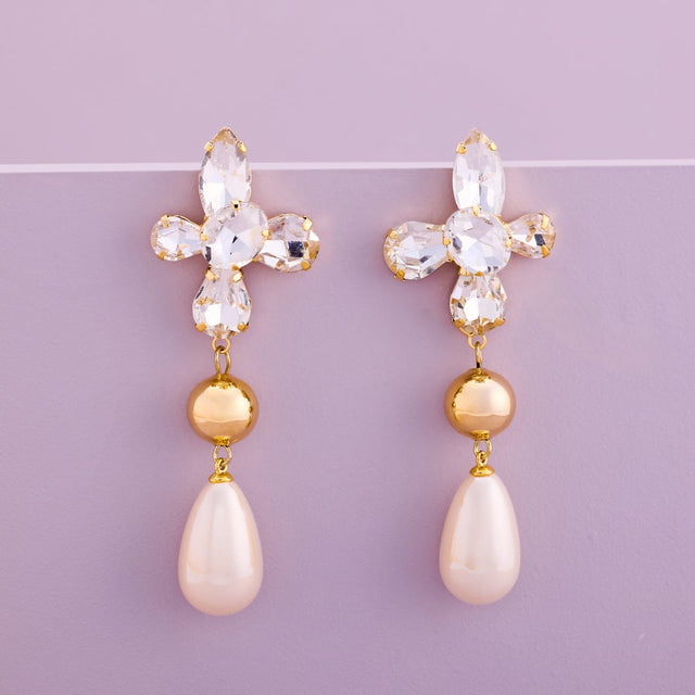 Trendy Earring Trendy Earring 198421