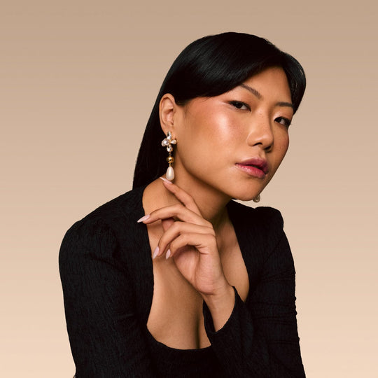 Trendy Earring Trendy Earring 198421