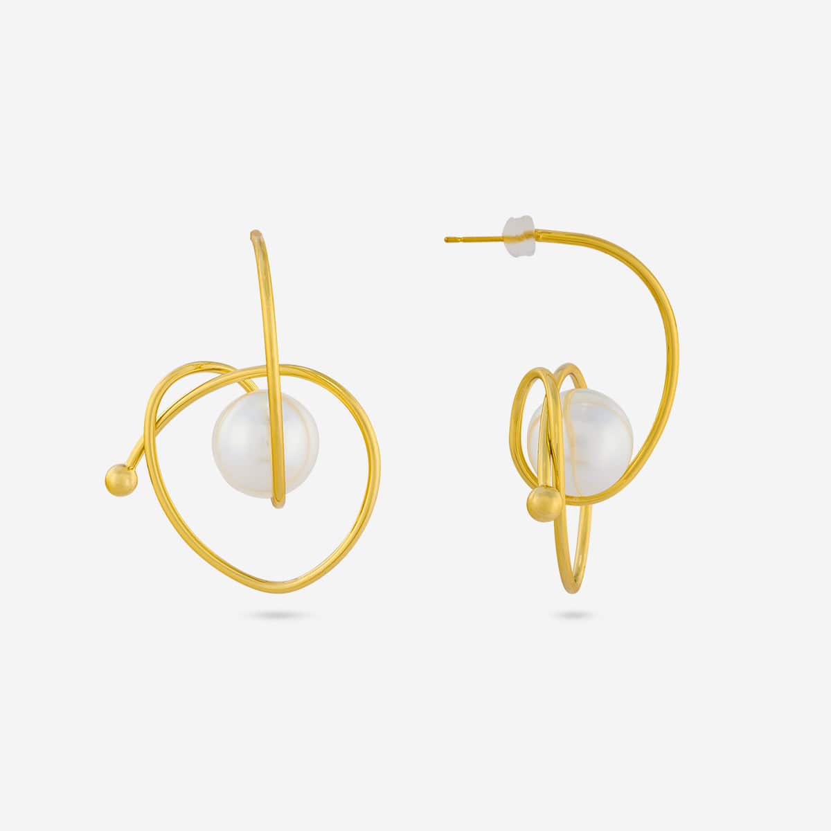Trendy Earring Trendy Earring 198422