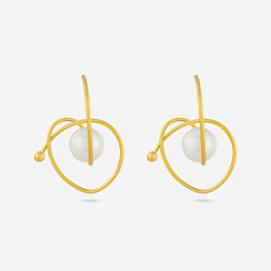Trendy Earring Trendy Earring 198422