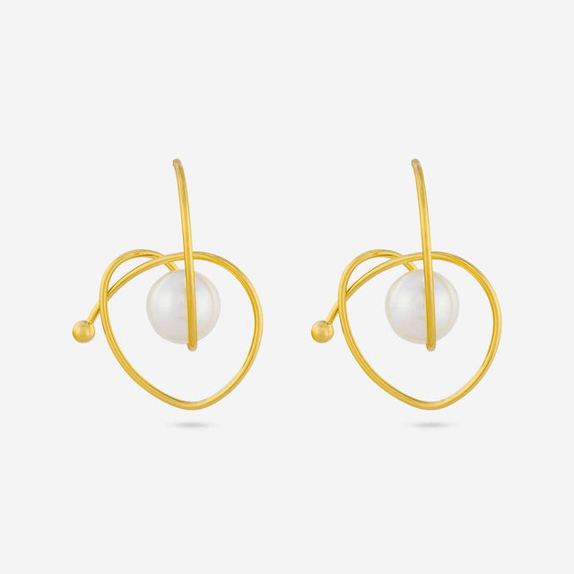 Trendy Earring Trendy Earring 198422