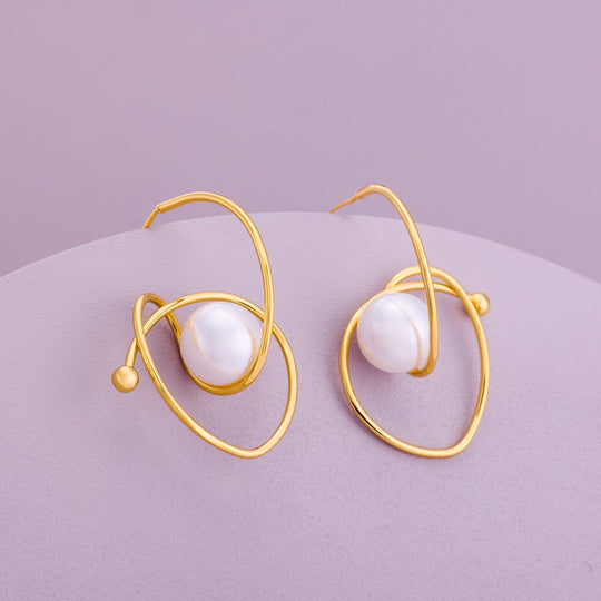 Trendy Earring Trendy Earring 198422