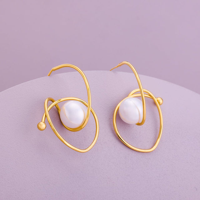 Trendy Earring Trendy Earring 198422