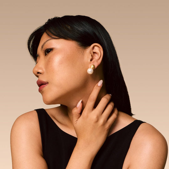 Trendy Earring Trendy Earring 198423