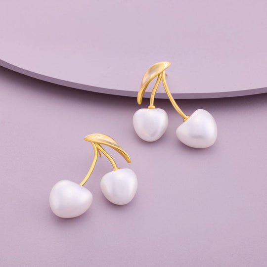 Trendy Earring Trendy Earring 198424