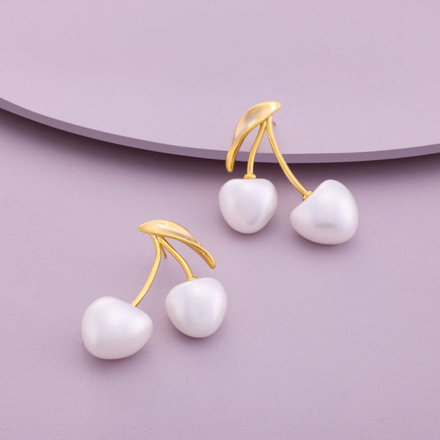 Trendy Earring Trendy Earring 198424