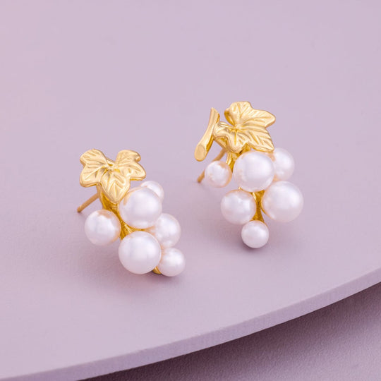 Trendy Earring Trendy Earring 198438