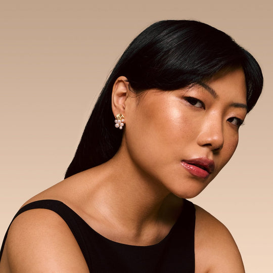 Trendy Earring Trendy Earring 198438