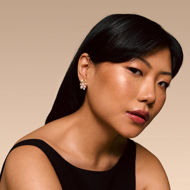 Trendy Earring Trendy Earring 198438