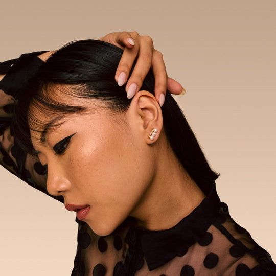 Trendy Earring Trendy Earring 198478