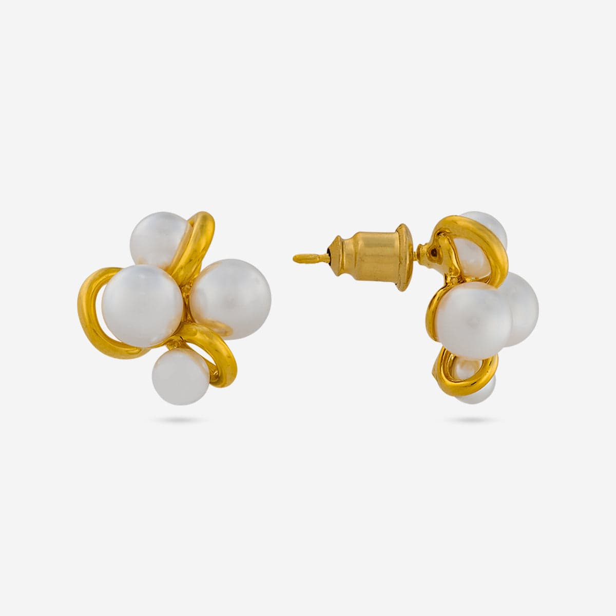 Trendy Earring Trendy Earring 198479