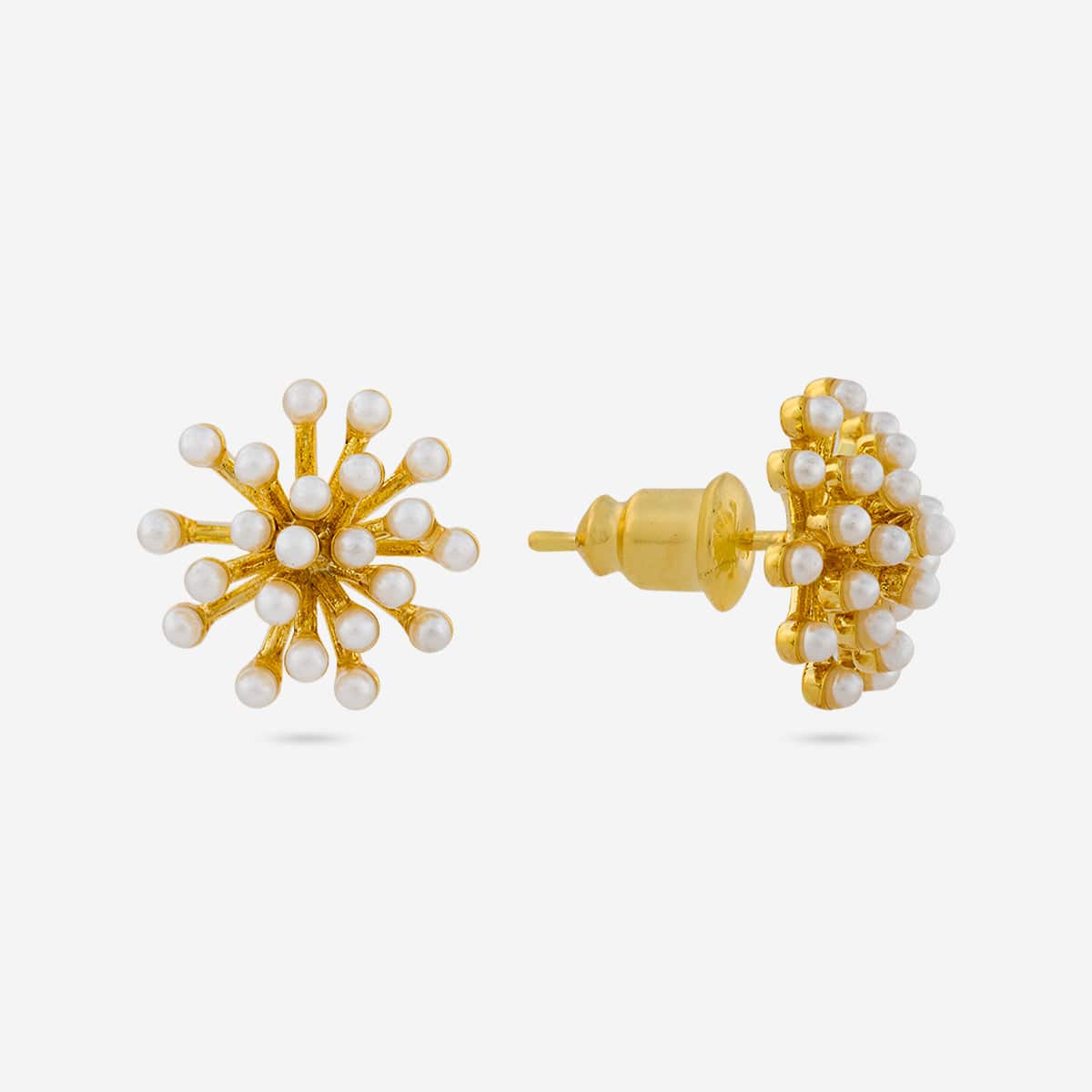 Trendy Earring Trendy Earring 198481