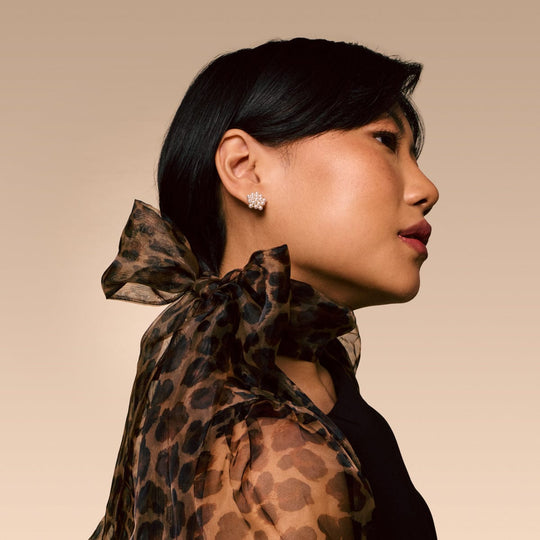 Trendy Earring Trendy Earring 198483