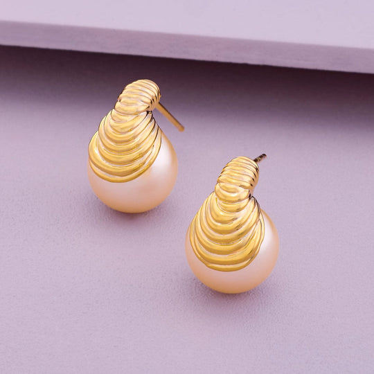 Trendy Earring Trendy Earring 198484