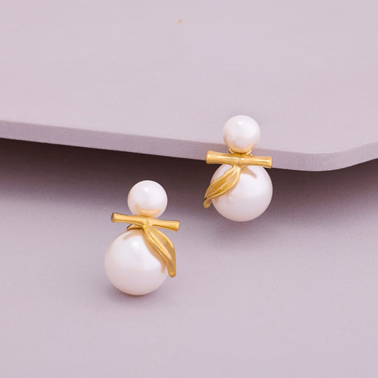 Trendy Earring Trendy Earring 199879