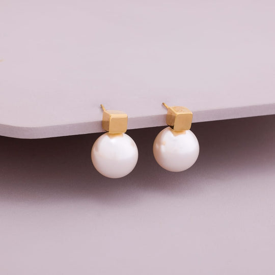 Trendy Earring Trendy Earring 199880