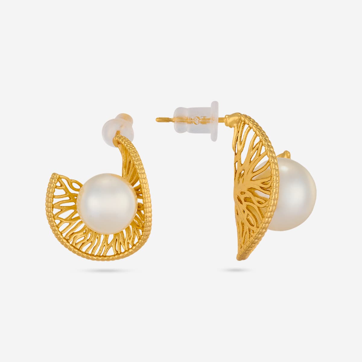 Trendy Earring Trendy Earring 200044