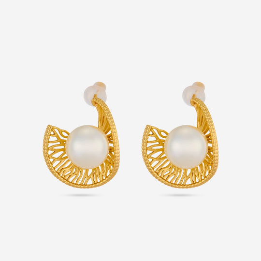Trendy Earring Trendy Earring 200044