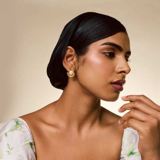 Trendy Earring Trendy Earring 200044