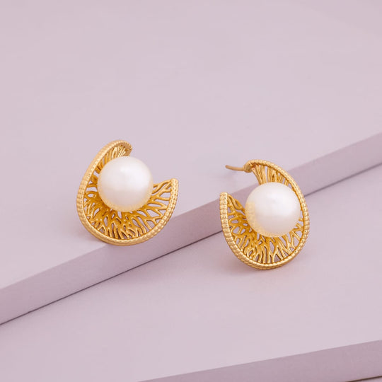 Trendy Earring Trendy Earring 200044