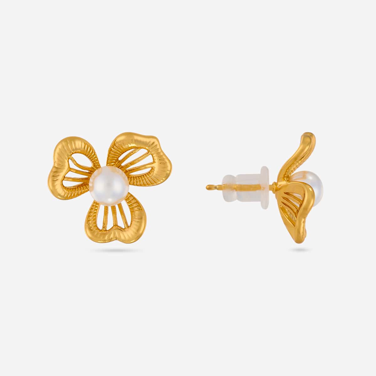 Trendy Earring Trendy Earring 200045
