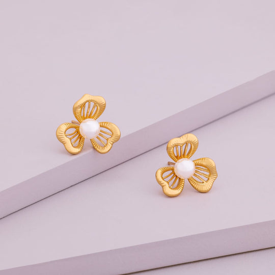 Trendy Earring Trendy Earring 200045