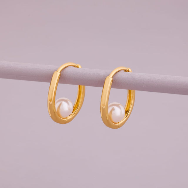 Trendy Earring Trendy Earring 200058